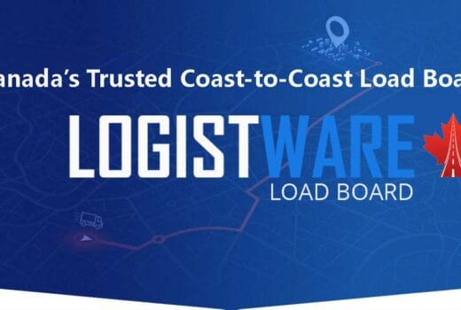 Your National Network: Canada’s Trusted Coast-to-Coast Load Board