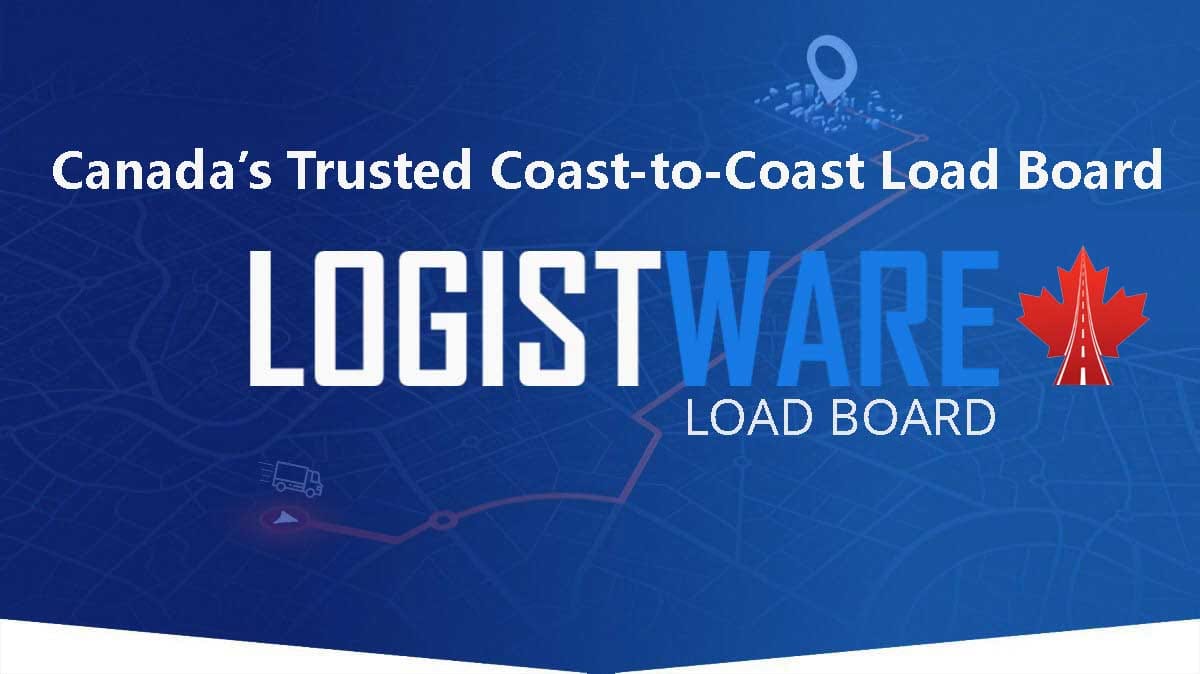 Your National Network: Canada’s Trusted Coast-to-Coast Load Board