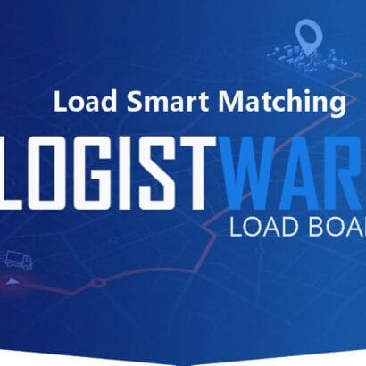 Load Smart Matching