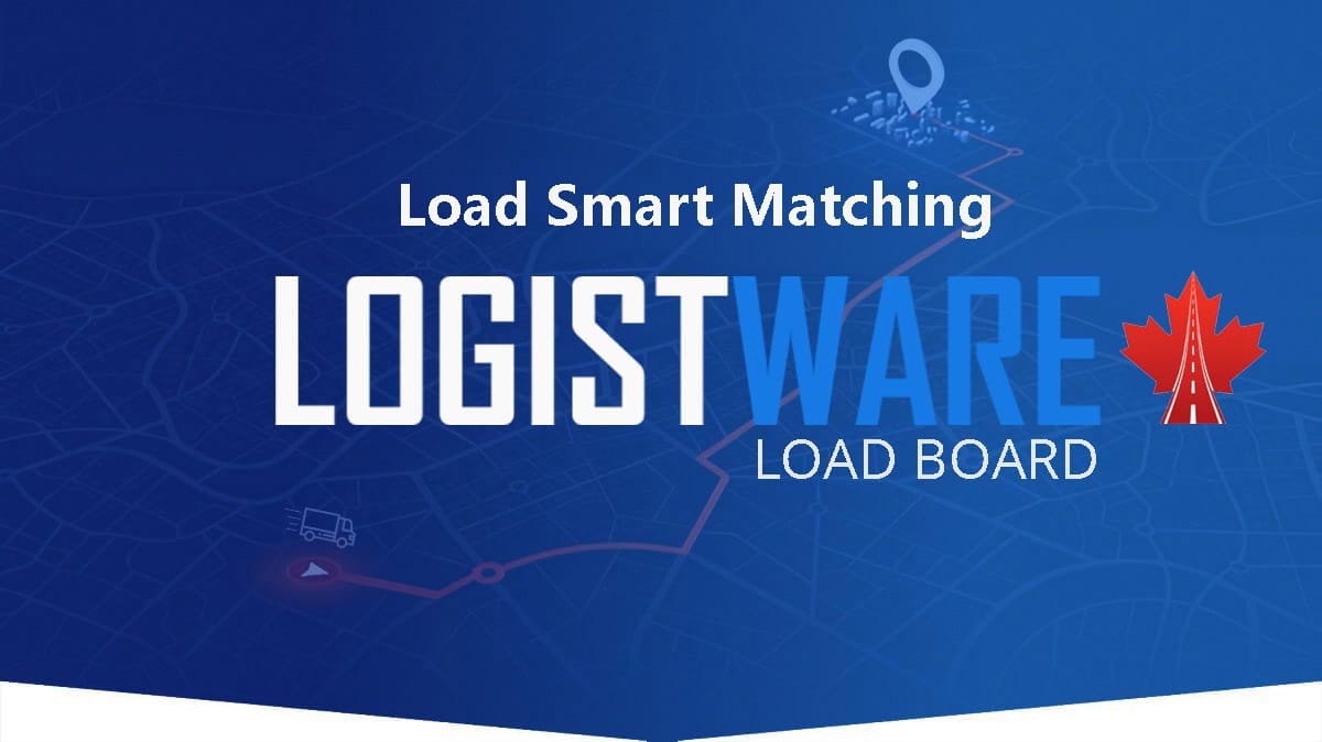 Load Smart Matching