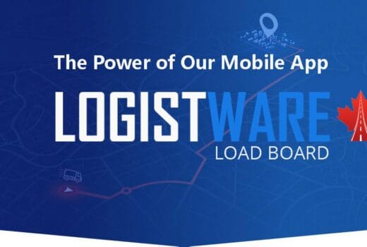 Manage Your Empire from the Cab: The Power of Our Mobile App