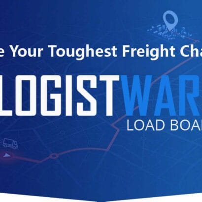 Solve Your Toughest Freight Challenges