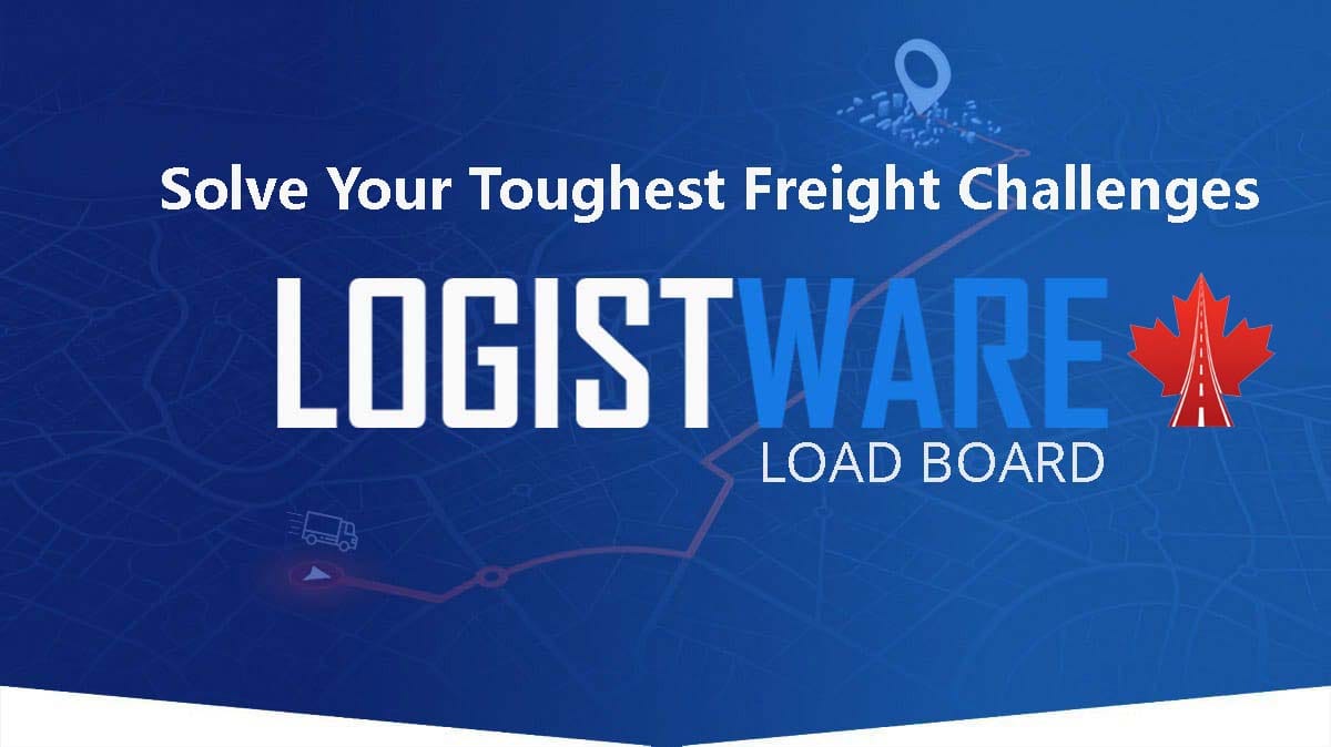 Solve Your Toughest Freight Challenges