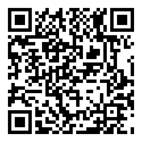 QR code for the Logistware Apple App Store download