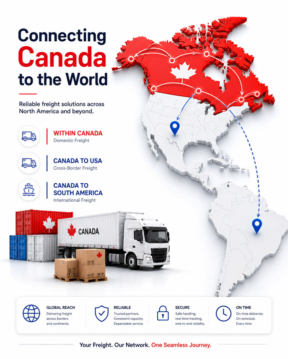 Enterprise load board platform for posting shipments, comparing freight rates, booking carriers, and tracking loads.