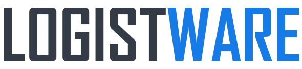 Logistware logo