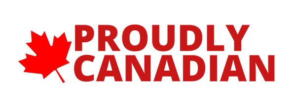 Proudly Canadian freight platform