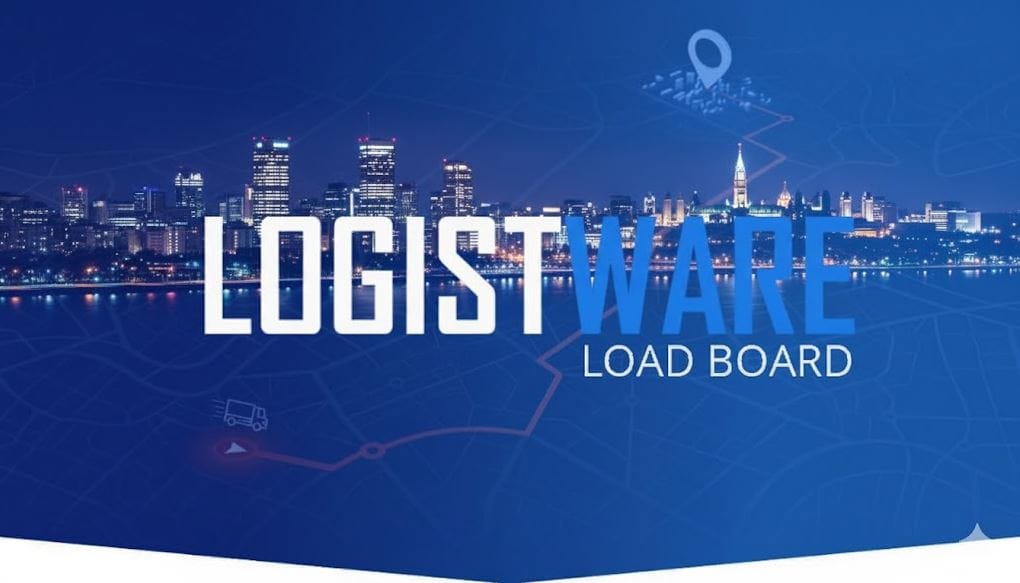 Gatineau Load Board through Logistware Gatineau Load Board freight coverage through the Logistware Canadian load board