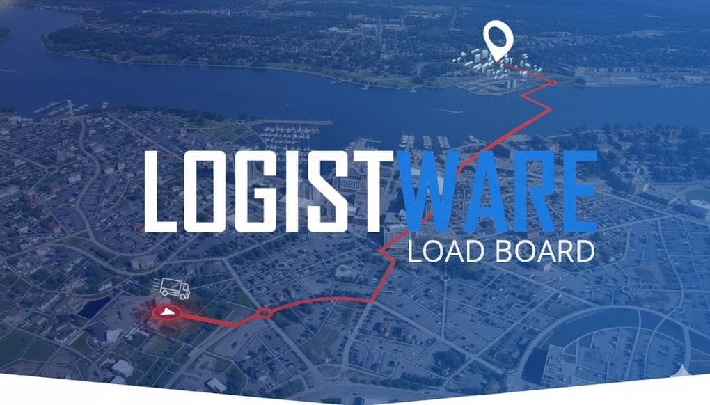 Barrie Load Board | Logistware Barrie Load Board freight coverage through the Logistware platform